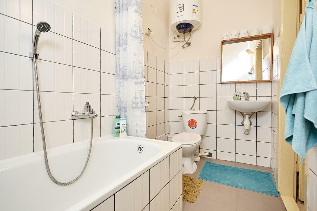 クラクフPlac Mariacki 8アパートメント エクステリア 写真