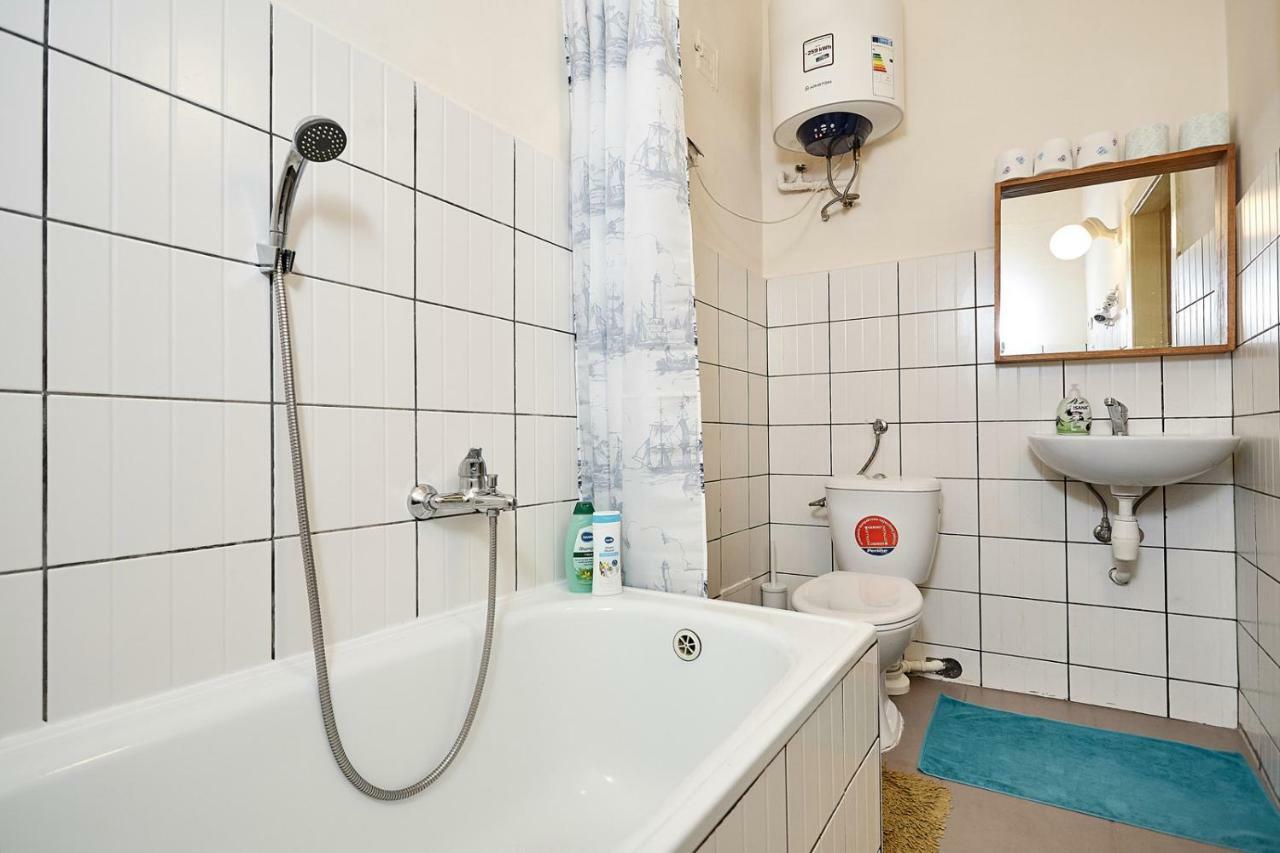 クラクフPlac Mariacki 8アパートメント エクステリア 写真